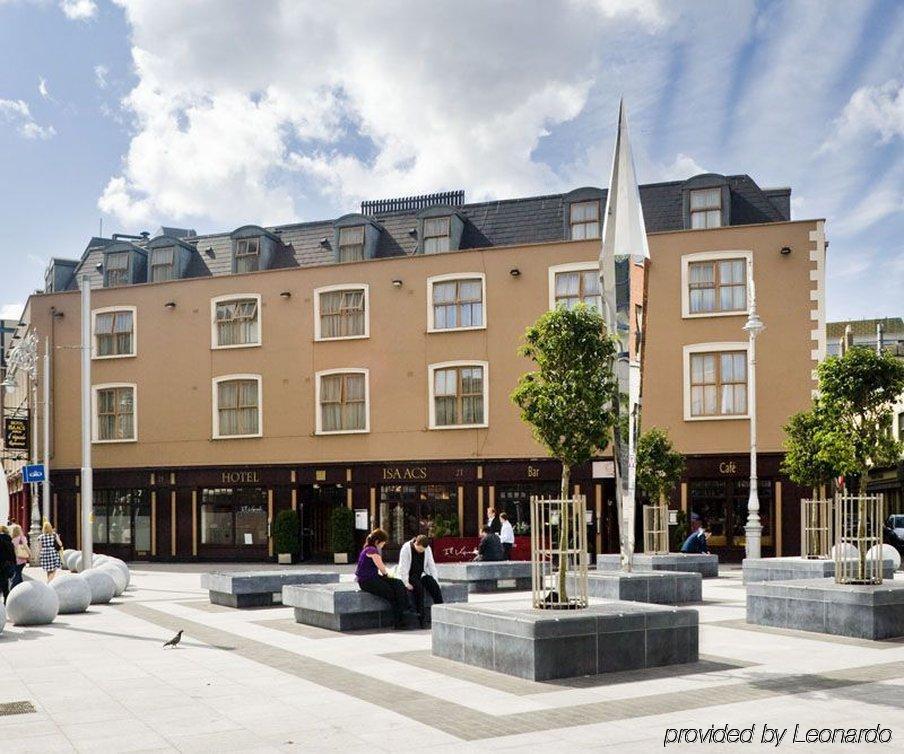 Beresford Hotel Dublin Bagian luar foto
