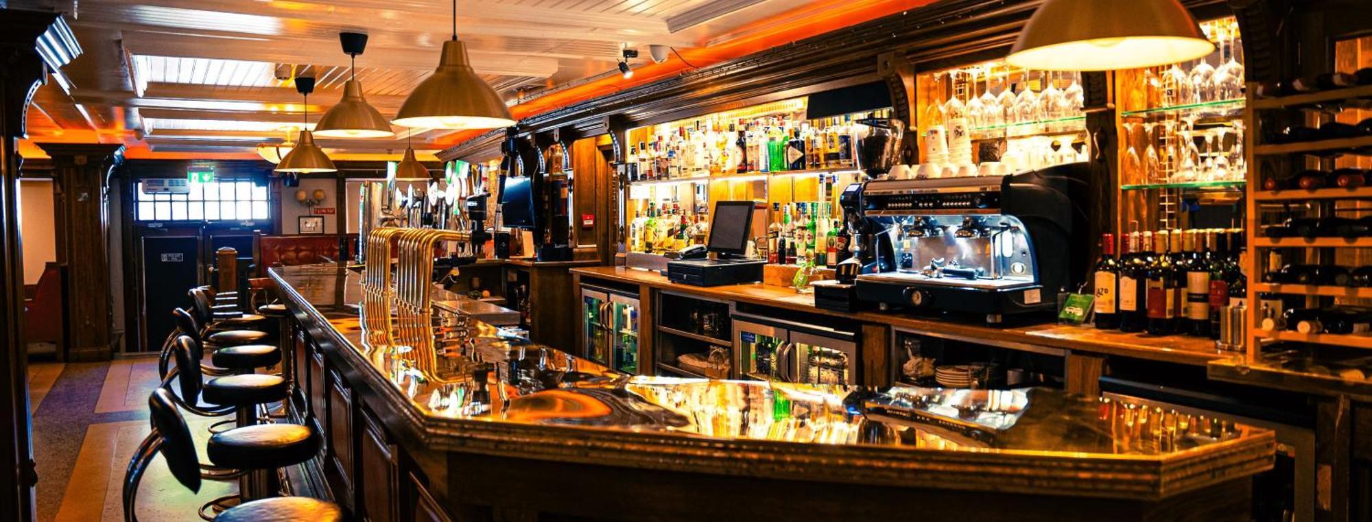 Beresford Hotel Dublin Bagian luar foto