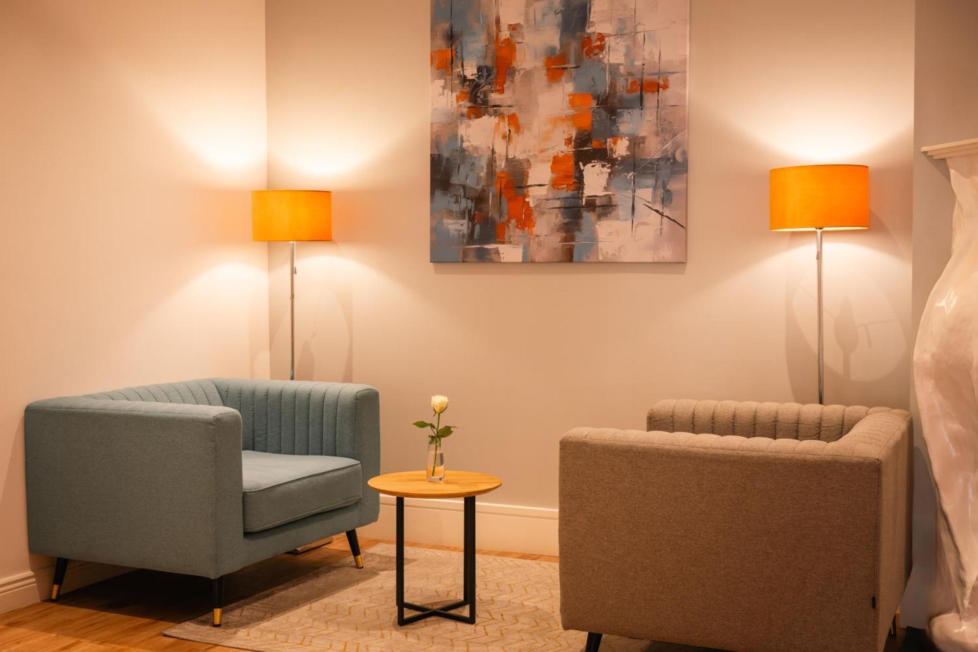 Beresford Hotel Dublin Bagian luar foto