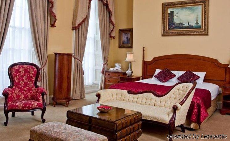 Beresford Hotel Dublin Ruang foto