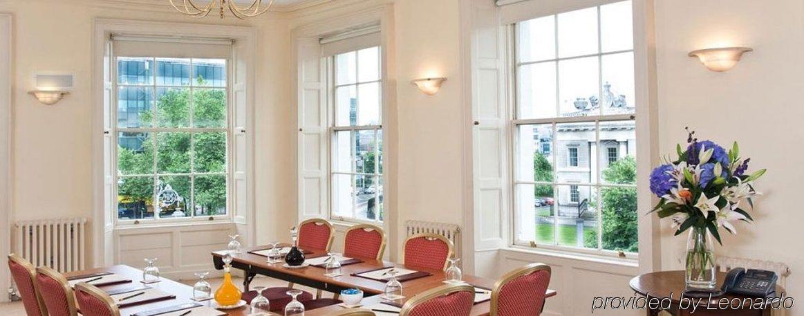 Beresford Hotel Dublin Fasilitas foto