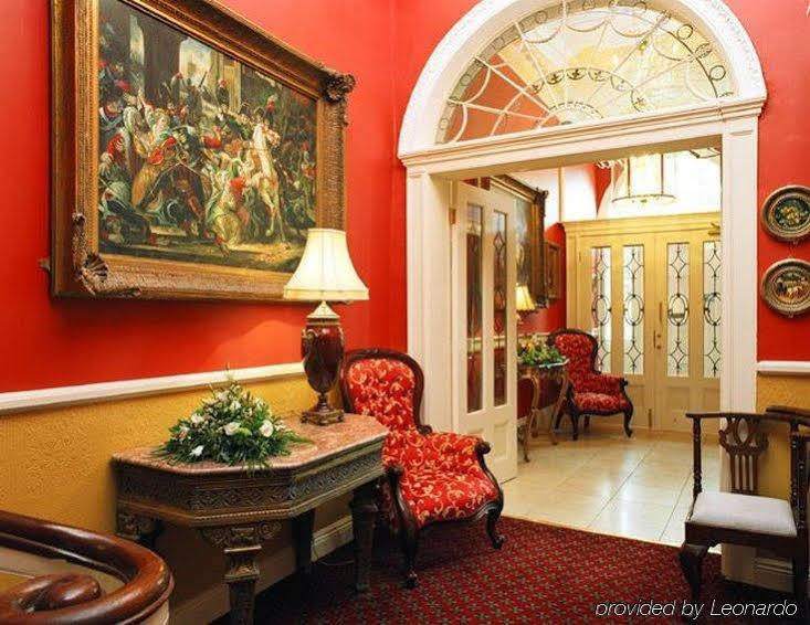 Beresford Hotel Dublin Bagian luar foto